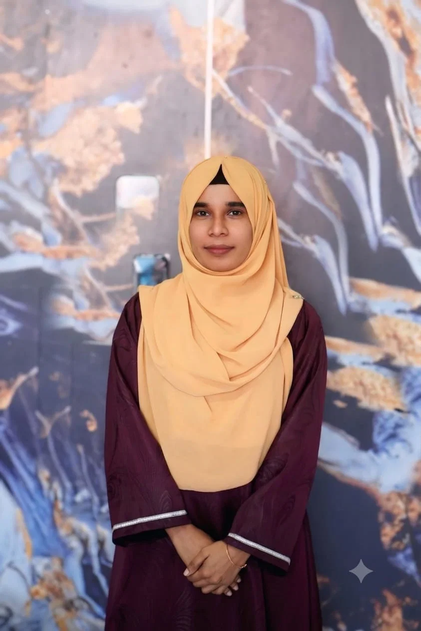 NAzeer Fathima Safna profile photo