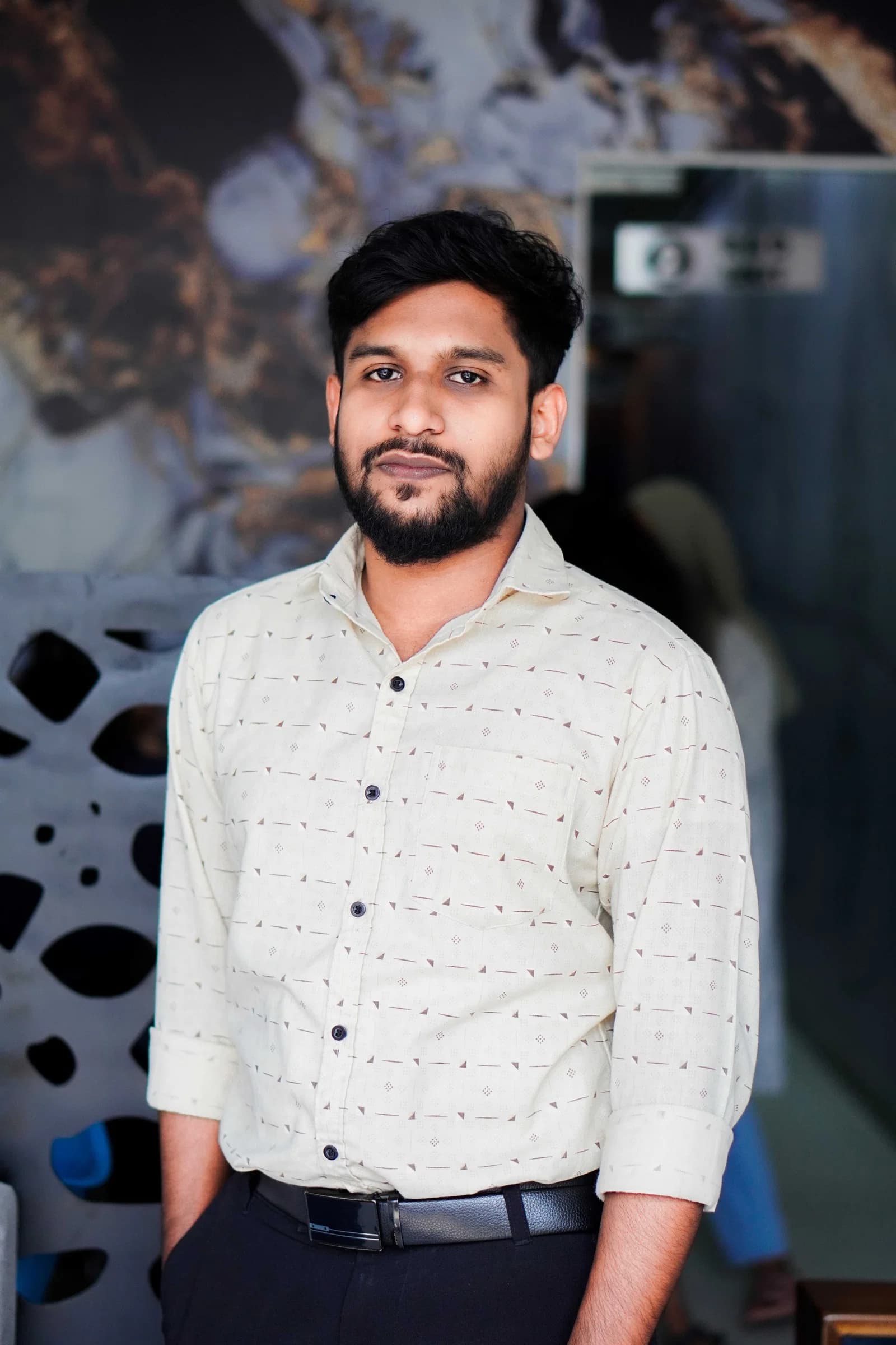 Abdul Kader Moahmmed Zaheer profile photo