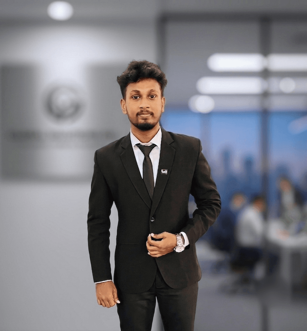 Sivakkanth Karunakaran profile photo