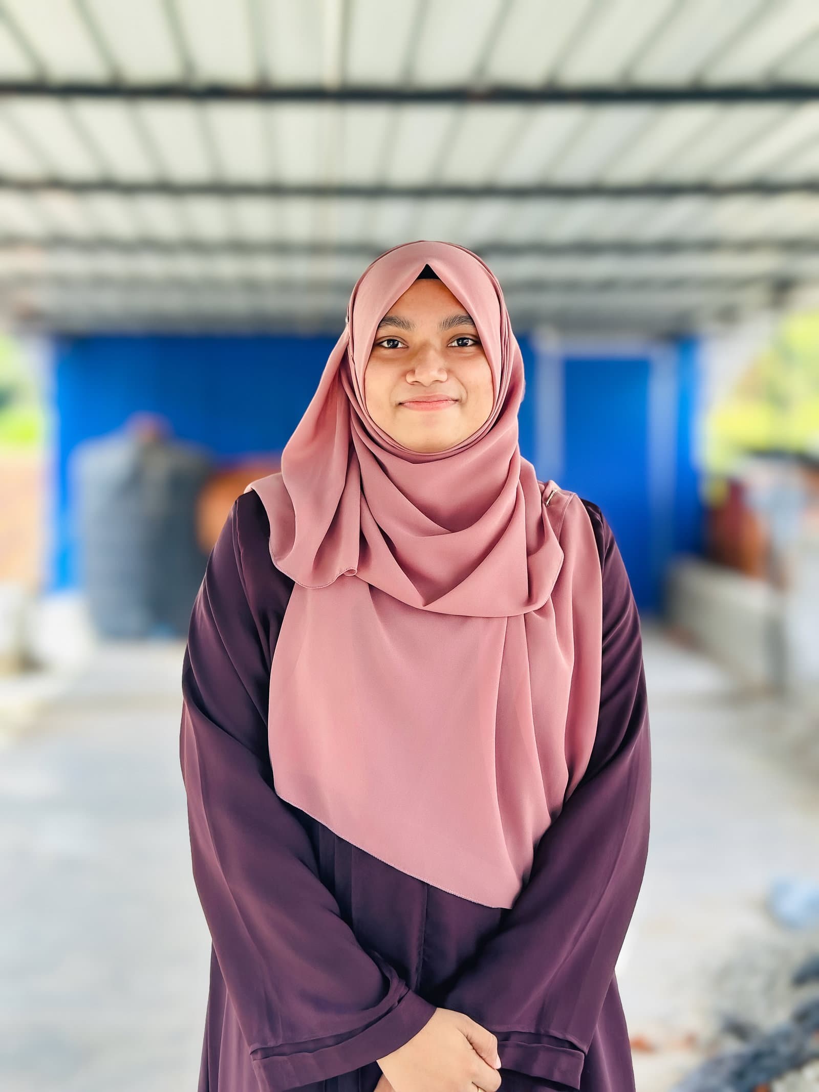 Sathikeen Fathima Afra profile photo