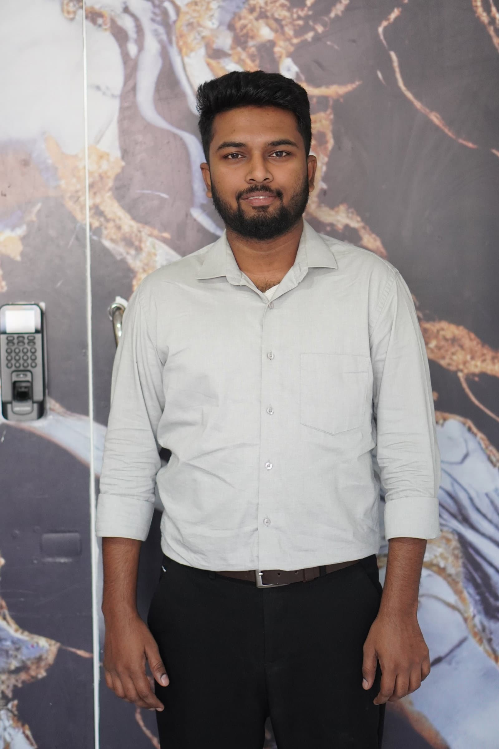 Nilawfer Mohamed Niflal profile photo