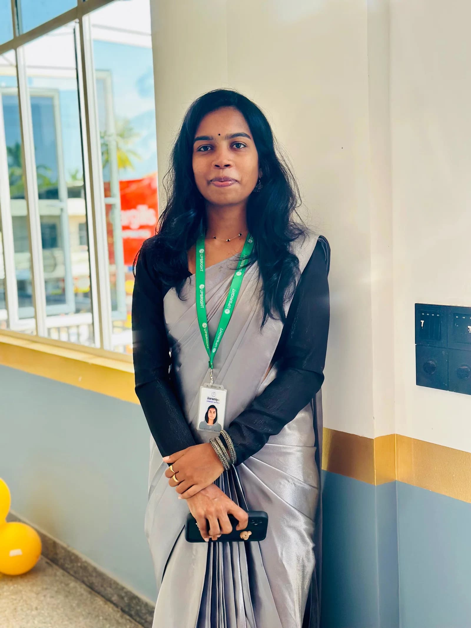 Saraniya Kopalan profile photo